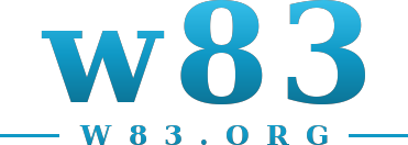 w83 logo